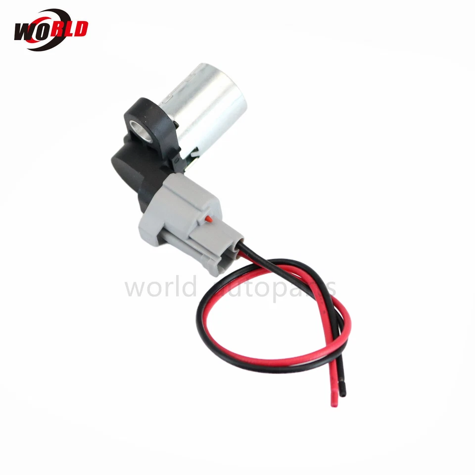 Sensor de posición del árbol de levas Outback para Baja Forester Impreza Legacy con enchufe Foto 1 de 4