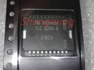 10PCS TLE6209 TLE6209R - Picture 1 of 1