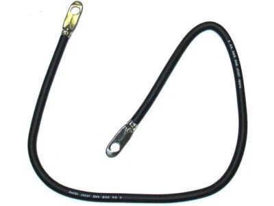 Cable de batería personalizado para Dodge 1961 SMP 39499CJ Foto 1 de 2