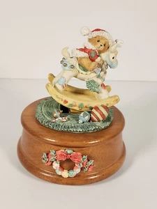 ORSACCHIOTTI CARI di ENESCO #950815 Natale musicale - Foto 1 di 6