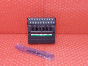 Idec PFJ-N162U 24VDC Input Sink Class 2Only FA1J - Picture 1 of 7