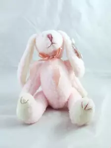 Ty Attic Treasure Strawbunny Ostern Plüsch - Bild 1 von 4