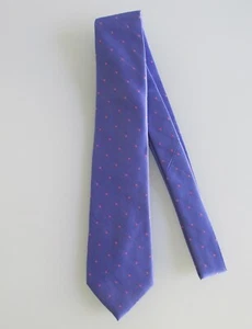 T.M. Lewin (NWT) Men's Silk Tie - Imagen 1 de 4
