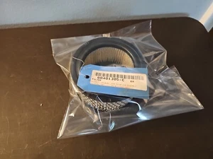 Quincy 111146e100 Polyester Luftfilterelement Neu - Bild 1 von 4