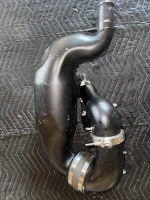 Factory Pipe - Image 1 of 4