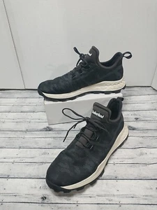 Timberland Aereocore A21GE Herrenschuhe Größe 12 schwarz - Bild 1 von 10