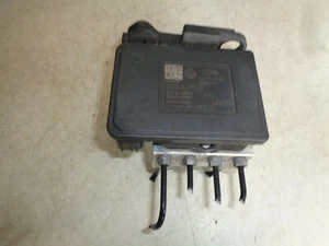 SEAT LEON MK3 2018 PETROL ABS PUMP & MODULE 5Q0614517CT - Picture 1 of 6