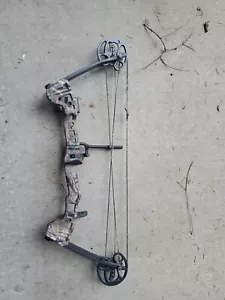 Barnett Vortex youth bow - Picture 1 of 3