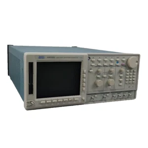 Sony Tektronix AWG610 Arbitrary Waveform Generator 2.6 GS/s - Bild 1 von 6