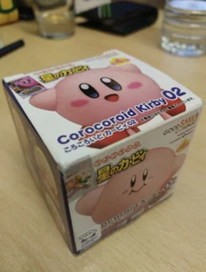 Kirby Corocoroid Good Smile Company 3'' figure Series 2 blind box new x1 sealed - Picture 1 of 5