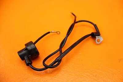 Sensor de presión de aceite Yamaha FZ07 FZ-07 2015-2017 Foto 1 de 4