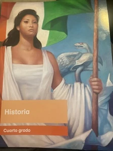 Historia Cuarto Grado Homeschooling 4th Grade Spanish Homeschooling - Picture 1 of 2
