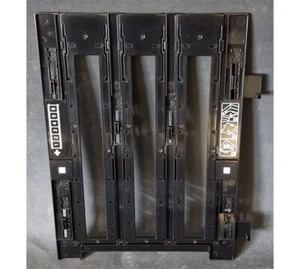 Epson 1673576 Filmadapter 35 mm für Epson Perfection 700/750/800/850 - Bild 1 von 1