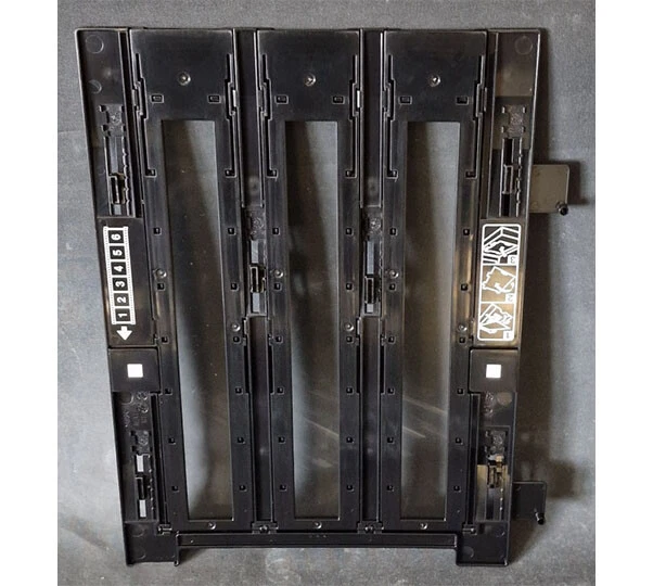 Epson 1673576 Filmadapter 35 mm für Epson Perfection 700/750/800/850 - Bild 1 von 1