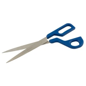 Profi Tapetenschneider Schere Optima Malerschere Rostfrei Tapezierwerkzeug 28cm - Bild 1 von 2