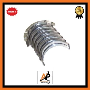 Para Vauxhall Vivaro A Caja 2.0 CDTI M9R Motor Cigüeñal Estándar Rodamientos Set - Picture 1 of 5