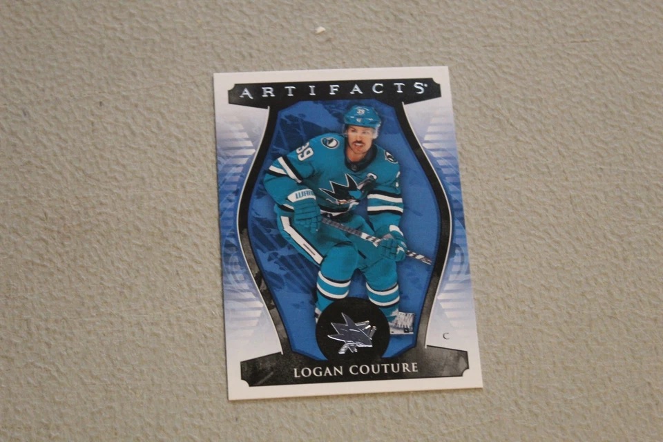 2023-24 Upper Deck Artifacts Hockey Card Complete Finish Fill Your List Set Pick - Image 1 of 1