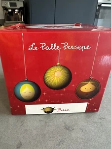 Alessi Marcello Jori AMj13 4 Bue nuovo con scatola perfetto - Foto 1 di 1