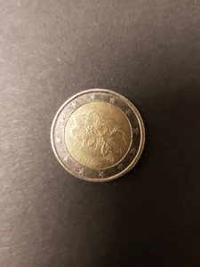 Finnland 2 Euro Münze 2010 - Bild 1 von 3