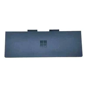 Microsoft Surface Pro 7 1866 STAND SUPPORT FOOT BLACK (A grade) pb1-20 - Picture 1 of 2