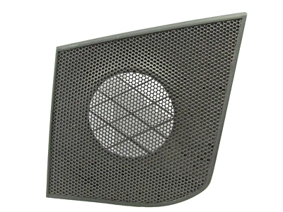 Panel de cubierta de altavoz Subaru Legacy Outback 2010-2014 OEM 66118AJ06A Foto 1 de 4