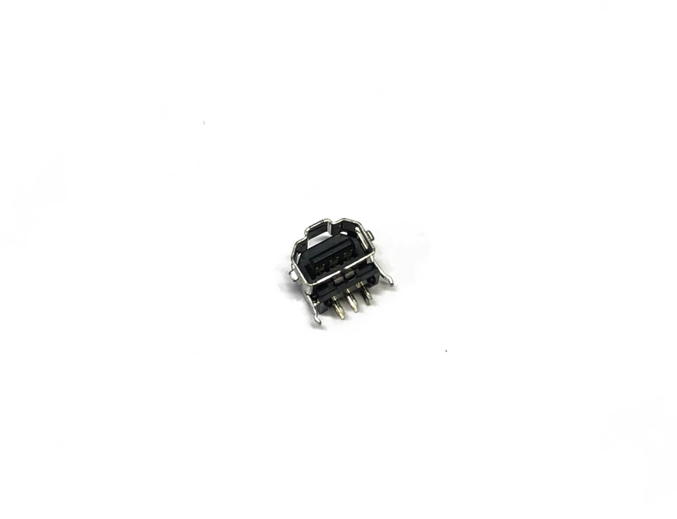 Game Boy Advance | SP Link EXT Data Port OEM New Replacement