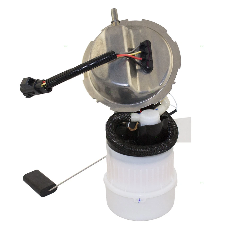 Bomba de combustible para 2004 2005 2006 2007 2008 2009 Mazda 3 2,0 L-2,3 L con emisiones de CA Foto 1 de 1