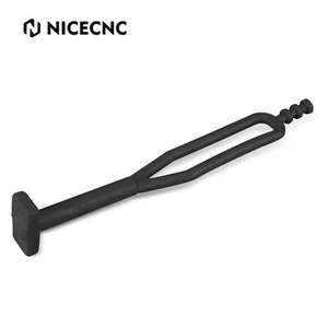 145mm Kick Side Stand Strap For Gas Gas EC 250 300 EC250 EC300 2021-2022 Rubber - Picture 1 of 9