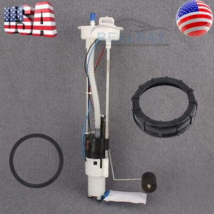 Fuel Pump Sender Assy for Polaris Sportsman 550 850 2013-2014,Ranger ETX 2015-16 - Picture 1 of 12