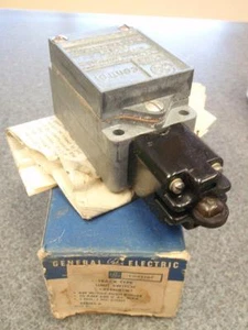 INTERRUPTOR DE LÍMITE GENERAL ELECTRIC GE CR9440K1M1 *NUEVO EN CAJA - NOS* - Imagen 1 de 1