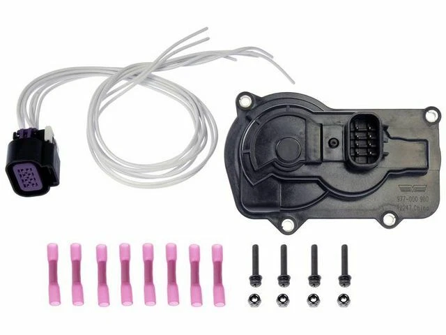 节气门位置传感器适用于 2004 - 2005 年 Workhorse FasTrack FT1801 R191TB — 第 1/1 张图片