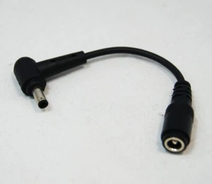 DC Power Charger Converter Adapter Cable 5.5mm*2.5mm To 4.5mm*3.0mm for ASUS - Picture 1 of 3
