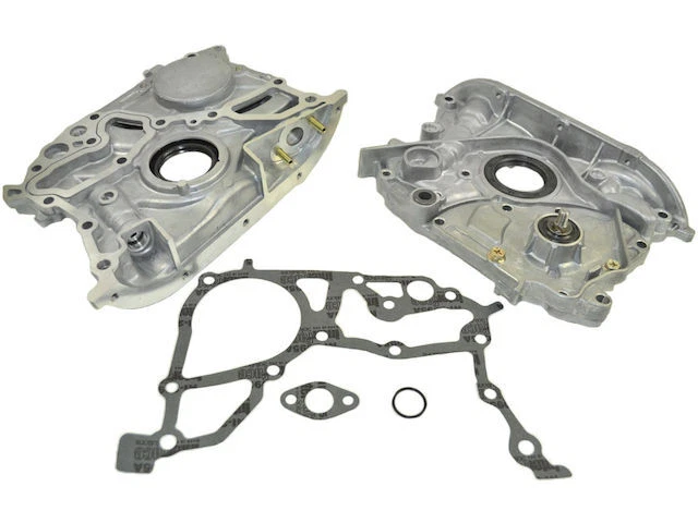 Bomba de aceite para Toyota MR2 1991-1995 12541ZGQP 1992 1993 1994 Foto 1 de 2