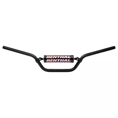 Manillar Renthal aluminio 7/8" para HONDA CRF150R 2007-2009,2012-2023 Foto 1 de 2