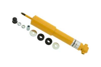 Koni 80 1877Sport Front Sport Series Yellow Shock Absorber for 66-83 Fiat 124 - Image 1 of 3