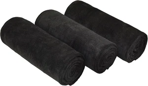16" X 32"Gym Towels for Men & Women Microfiber Sports Towel Set Fast Drying & Ab - Picture 1 of 8