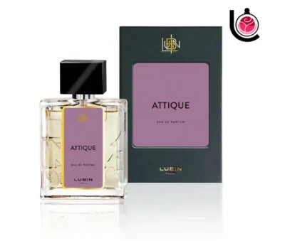 LUBIN " Évocations Attique " Eau De Parfum Vapo 75 Ml Parfum De Niche - Bild 1 von 2