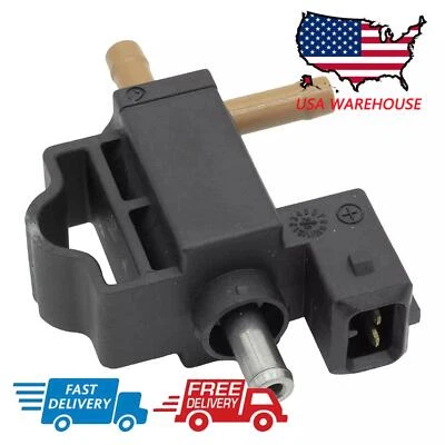 Turbocharger Boost Solenoid 860370 For Chevrolet ​2018-22 Equinox & ​21-22 Trax - Image 1 of 4