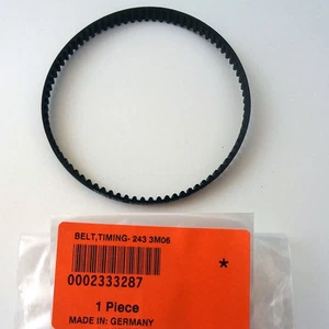 Oce 2333287 Belt (243 3M06) 9700, 9800, TDS800, TDS860, TDS860II. - Picture 1 of 3