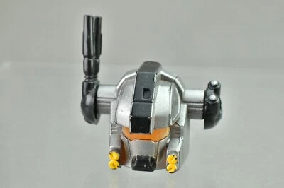 Transformers Universe Tread Bolt Helmet part 2008 - Image 1 of 2