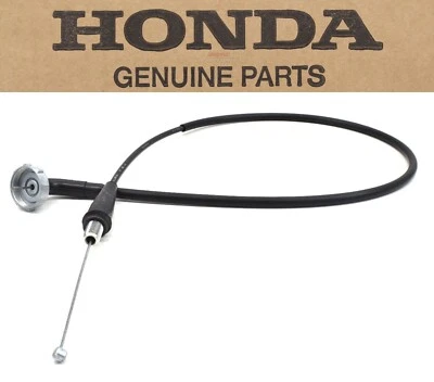 Throttle Cable TRX 400EX 99-04 OEM Genuine Honda Control #P272 - Image 1 of 4