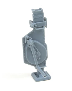 16213 1:16 Stowed 20 ton Panther Jack - Picture 1 of 8