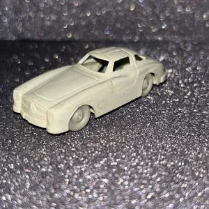 1960's Mercedes 300 Sl Gullwing INGAP #8 Italy 2.5" B518 - Picture 1 of 9