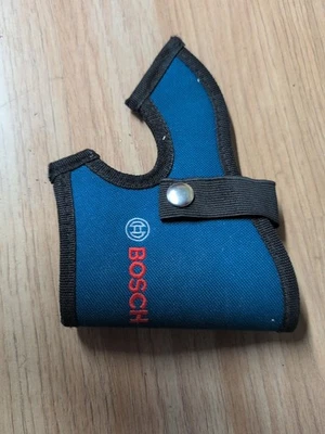Bosch Blue Professional Drill Holster - Image 1 of 3