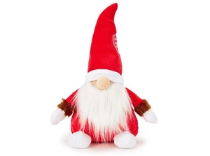 Arsenal Gonk Gnome Plush Toy - Brand New Official Merchandise - Picture 1 of 4