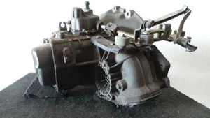 F17W419 RIDUTTORE / MANUAL - BOMBIN HIDRAULICO / 5 VELOCIDADES / 423105 PER OPEL - Picture 1 of 5