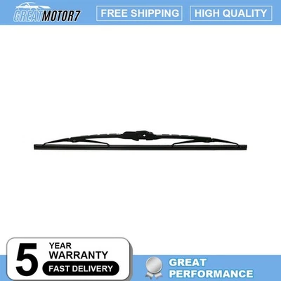 1 pieza limpiaparabrisas ANCO para camioneta GMC C25/C2500 1973-1974 delantera Foto 1 de 3