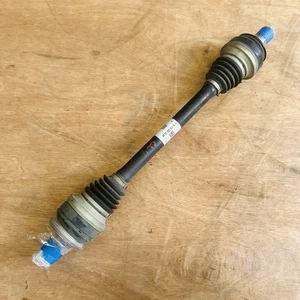 Genuine Mercedes OEM C118 CLA45S rear LEFT drive shaft axle CV stub A1183503300 - Picture 1 of 4