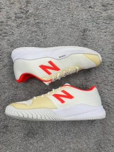 New Balance 996 Tennis Sneaker Herren 13 Probank Court Weiß Pickleball Schuhe - Bild 1 von 10