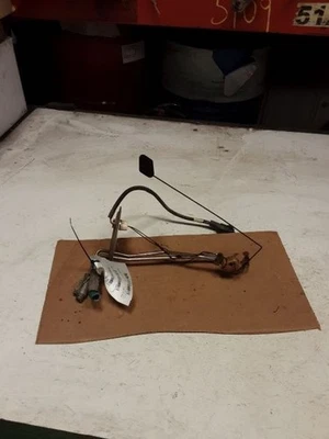 Fuel Pump Gasoline Front Midship Tank Fits 99-04 FORD F250SD PICKUP 1337676 Foto 1 de 4